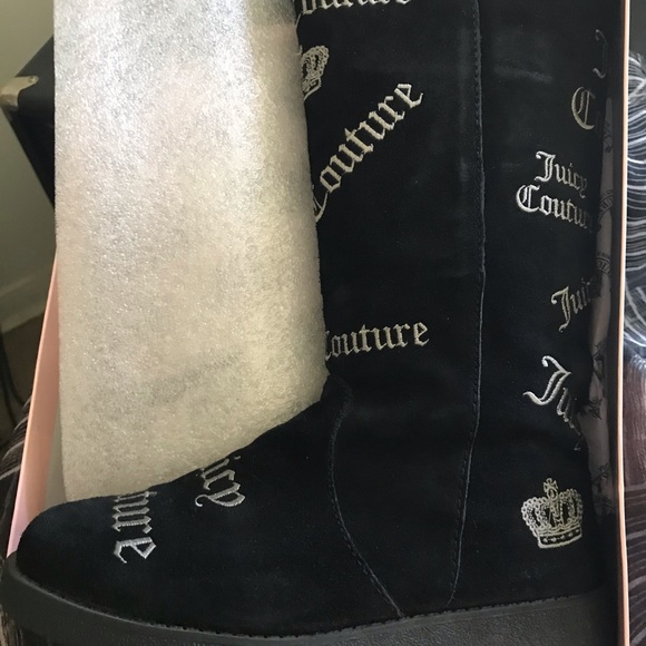 💗Juicy Couture - Picture 3 of 8